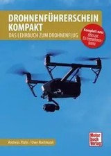 Drohnenführerschein kompakt |