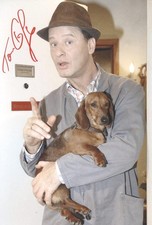 Tom Gerhardt "Hausmeister