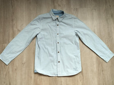 Hemd langarm kariert für