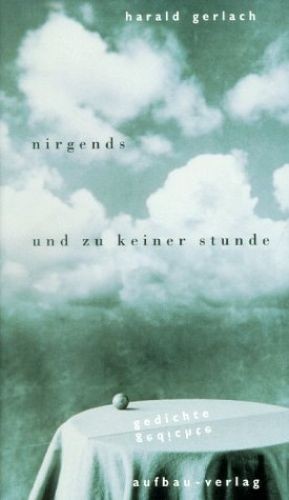 Buch nirgends und - buch:,
