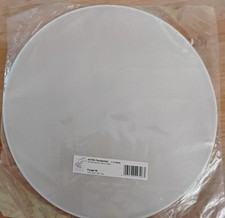 2 Seidenmal Fensterbilder 30cm