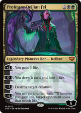 Mtg professor dellian - professor, fel