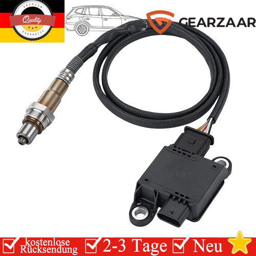 Partikelsensor für mazda 5 - für, cx-5