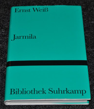 Ernst Weiß: Jarmila