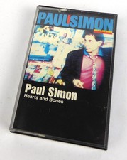 Musikkassette - PAUL SIMON -