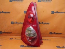 SCHEINWERFER HINTEN LINKS PEUGEOT 107 6350X6