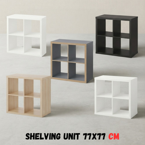 Ikea kallax würfel - kallax,