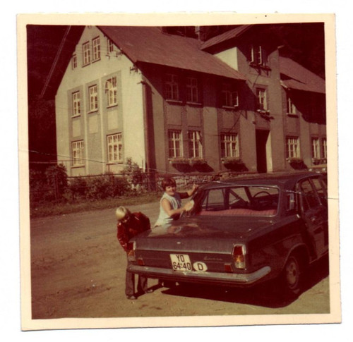 Foto kinder gaz wolga - foto, gaz-24