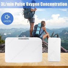 SauerstoffKonzentrator