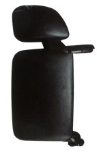 LKW Hauptspiegel Scania R