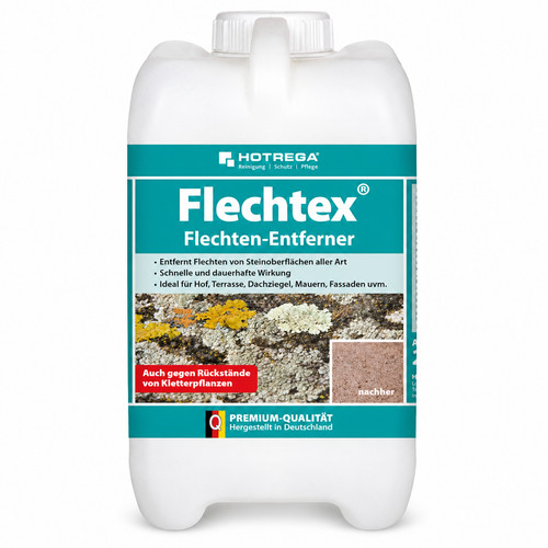 Hotrega flechtex flechten - flechtex,