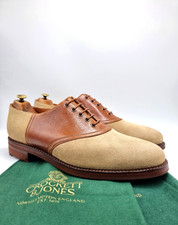 ATEMBERAUBENDE Crockett &