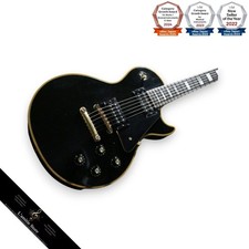 Gibson Les Paul Custom Ebony