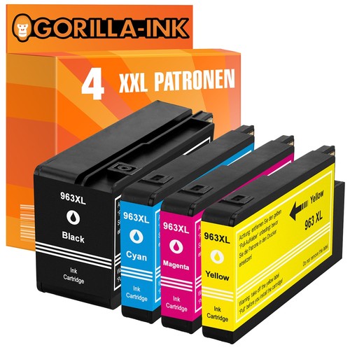 Patronen für 963xl - hp,