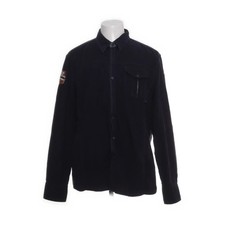 Napapijri, Hemd, Größe: XXL