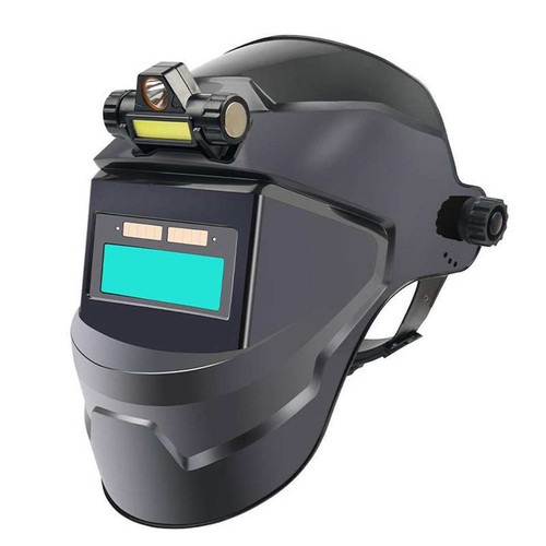 Automatik schweißhelm - automatik,