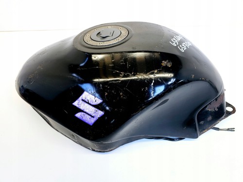 Suzuki gsx600f gsx750f - suzuki,
