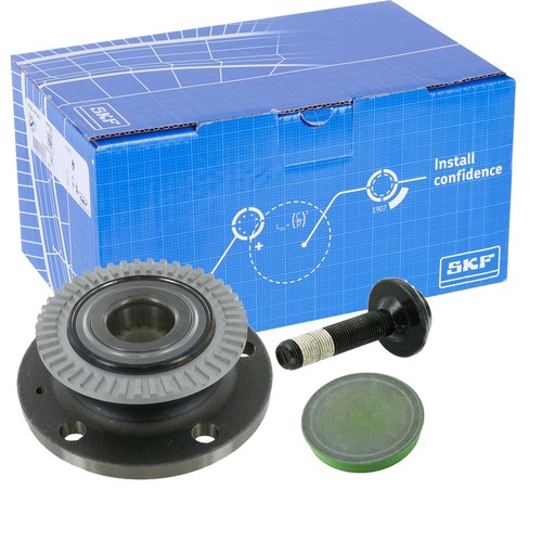 Skf radlagersatz mit - skf,
