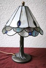 Honsel tiffany stil tischlampe - honsel,
