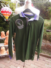 ETIQUETA NEGRA HERREN POLOSHIRT GR S