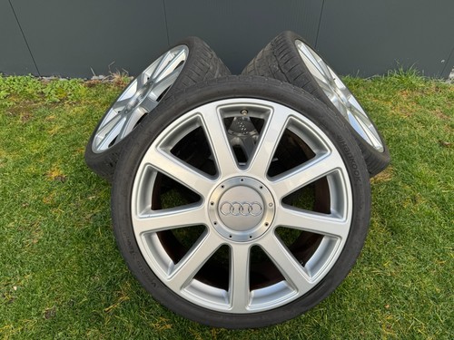Originale audi v12 line - originale, q7