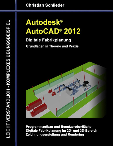 Autodesk autocad 2012 - autocad,