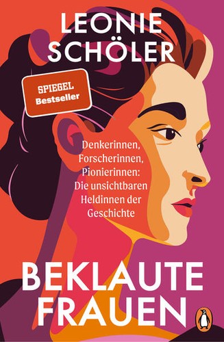 Beklaute frauen leonie - beklaute,