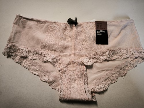 Sexy m hotpants - h&m,