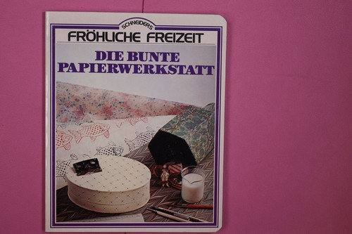 226927 die bunte - die,