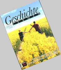 Geschichte lernen 167/2015