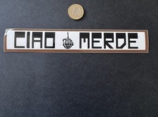 Ultras Aufkleber St Pauli