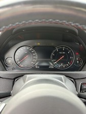 BMW 6WB Instrumentenkombi