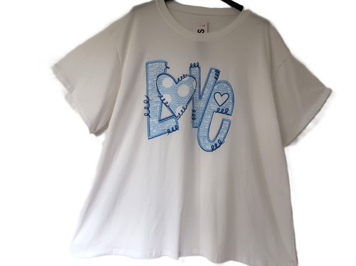 Bass new oversize - la,