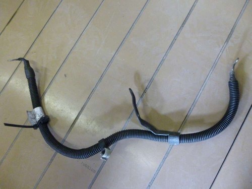 Ford focus mk1 batteriekabel - ford,