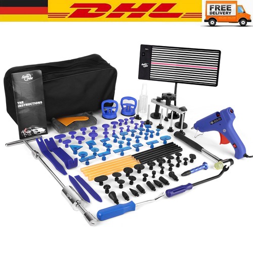Pdr ausbeulwerkzeug set auto - pdr,