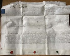 1834 CLITHEROE, EARL BROWNLOW