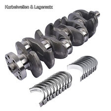 Kurbelwellen- & Kurbelwellenlager Set Für Mazda 3 6 CX-5 2.2 D Skyactiv-D AWD