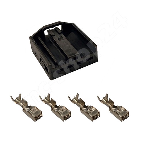 Stecker polig für bmw - stecker,