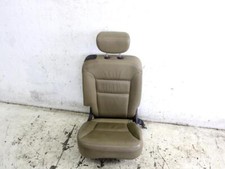 82126SJDJ01 Sitz Hinten Rechte