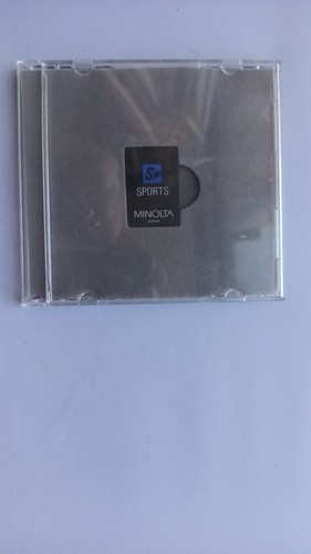 Minolta expansion function - expansion,