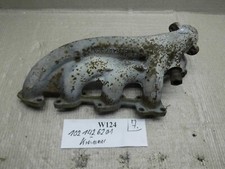 Krümmer Abgaskrümmer