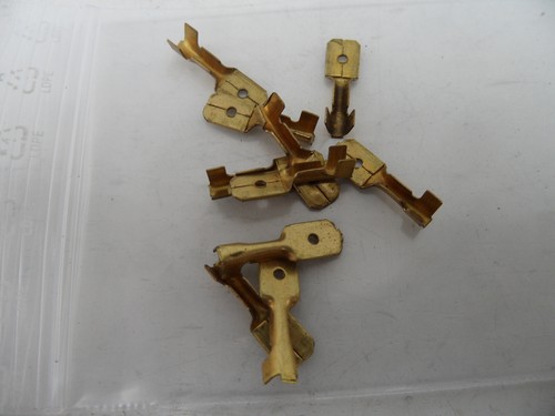 Ddr flachstecker zubehör - flachstecker,