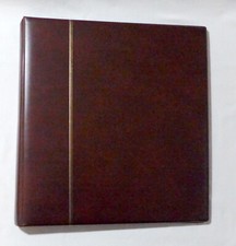 SAFE Vordruckalbum DEUTSCHLAND – Spezial mit Berlin Vollstempel!!!