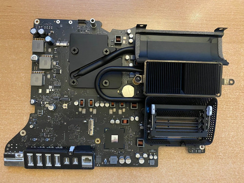 Logic board imac 2012 - 27",