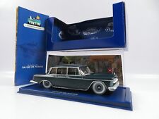 1:43 Atlas TinTin Tim &