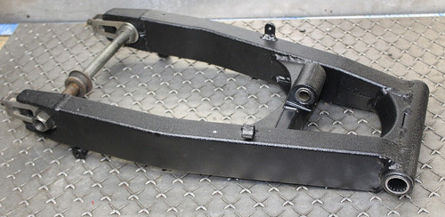Gsxr750 gr7ab schwinge neu - schwinge,