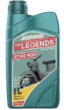 1 L MZ 405 Mischöl Schwalbe