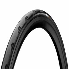 Continental Fahrradreifen Faltreifen Rennrad Grand Prix 5000 28´ 25-622 schwarz