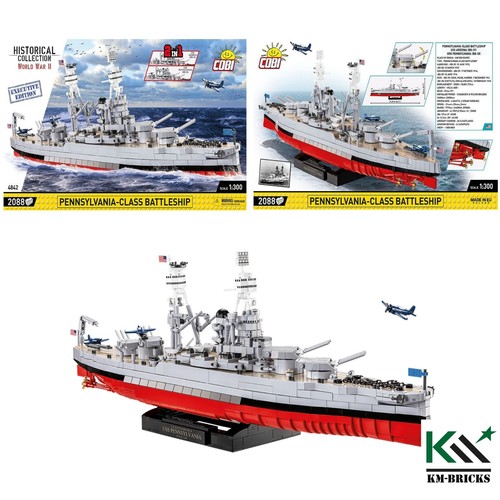 Cobi 4842 executive - 4842, edition