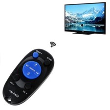 Remote Control Replacement For